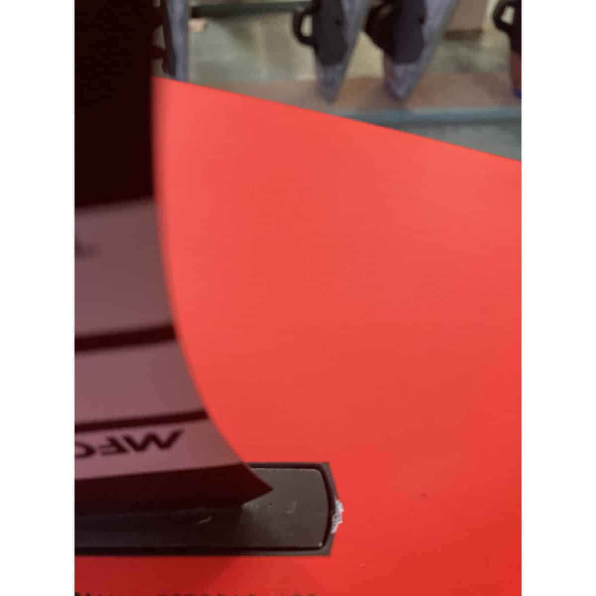 Starboard Kode Wood Sandwich 95 DEMO Windsurf Board 2024