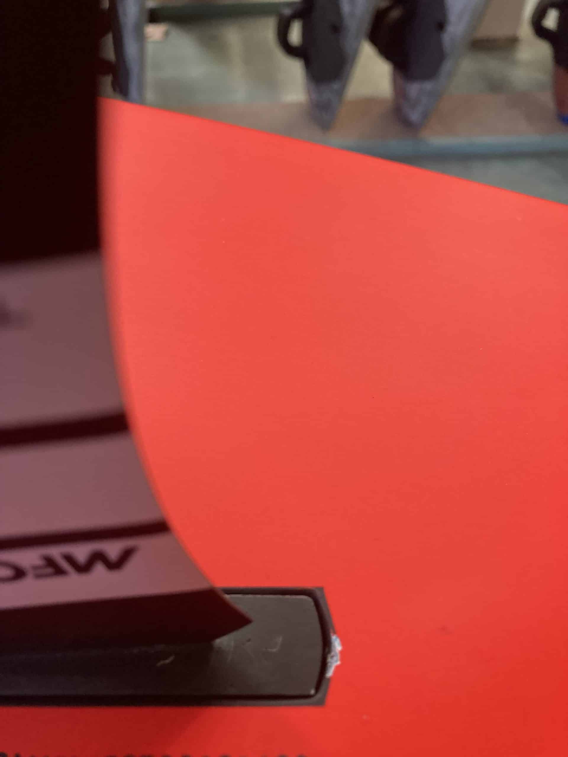 Starboard Kode Wood Sandwich 95 DEMO Windsurf Board 2024 Starboard Kode Wood Sandwich 95 DEMO Windsurf Board 2024