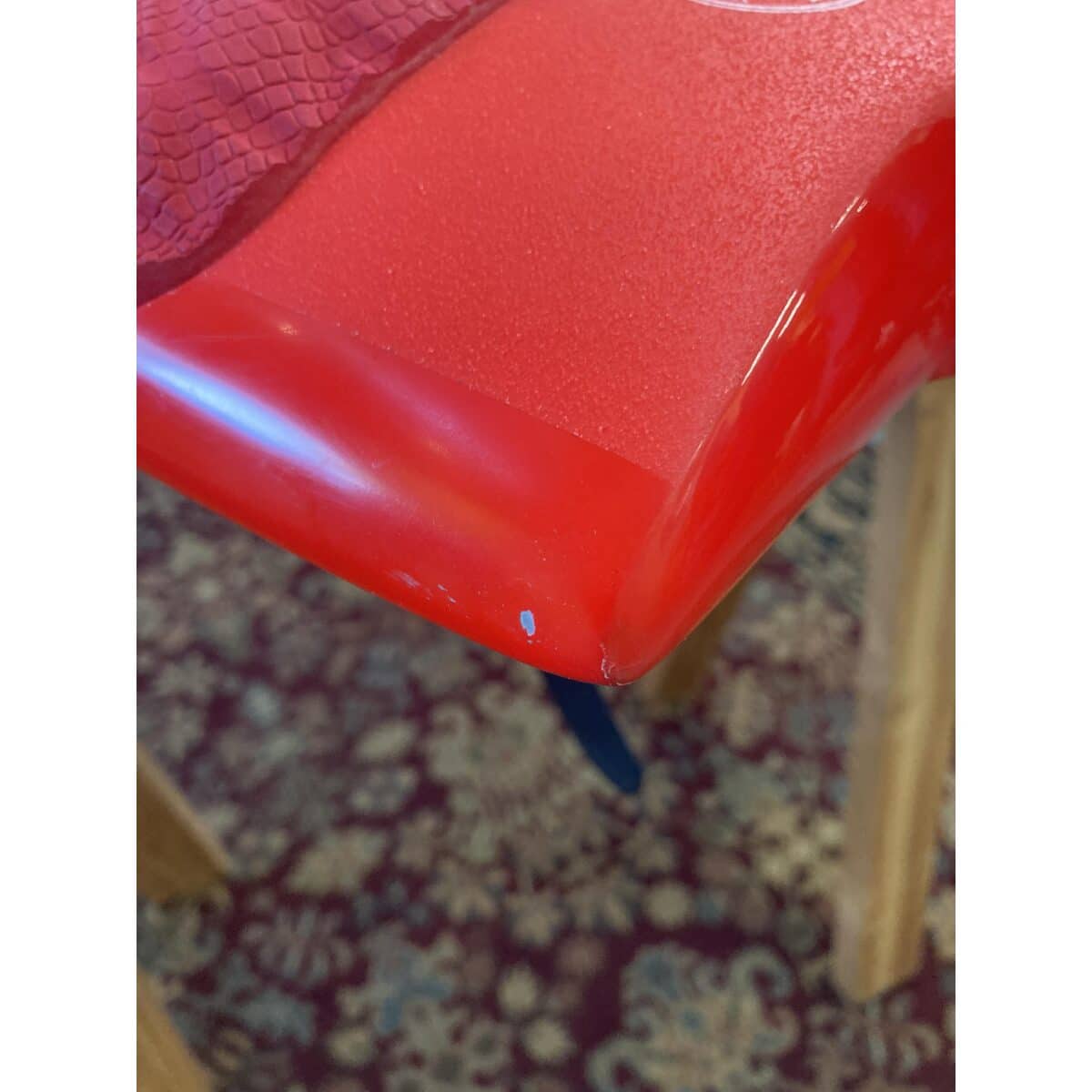 Starboard Kode Wood Sandwich 95 DEMO Windsurf Board 2024