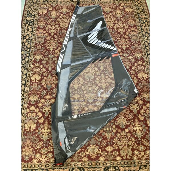 Severne S-1 2022 3.0 USED Windsurfing Sail