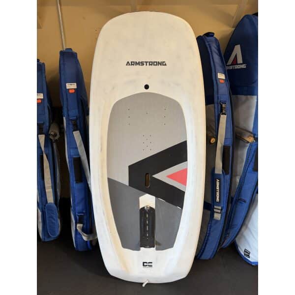 Armstrong FG75 Wing SUP Foil Board USED 2023