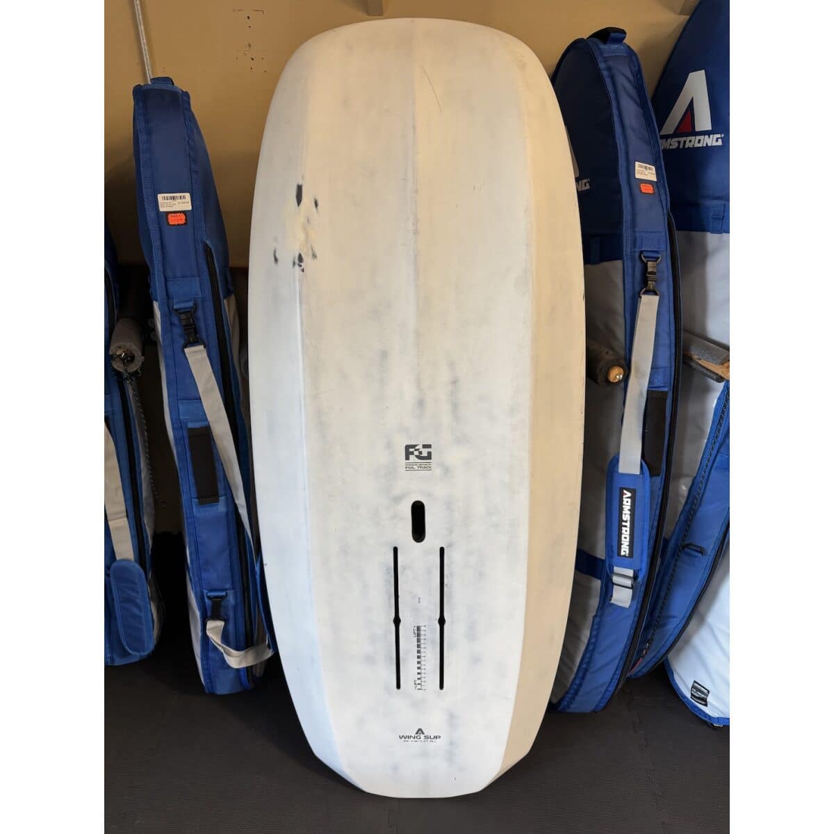 Armstrong FG75 Wing SUP Foil Board USED 2023