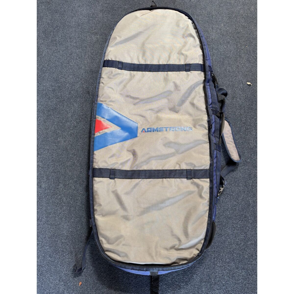 Armstrong FG75 Wing SUP Foil Board USED 2023