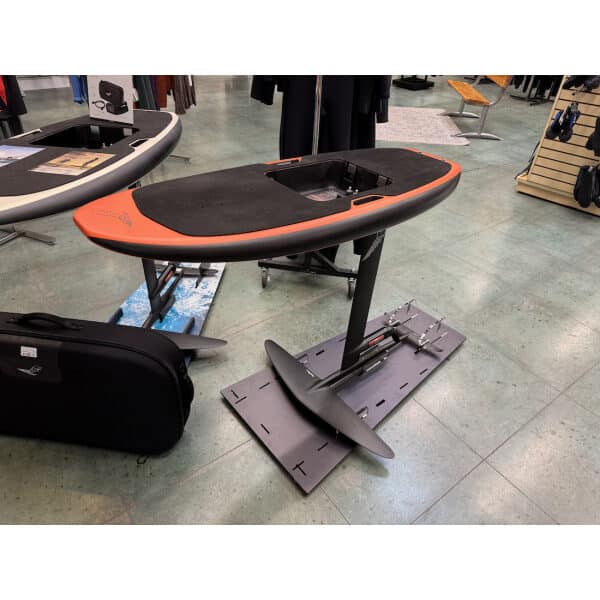 LiftX E-Foil Bundle Complete Package USED 4'3"