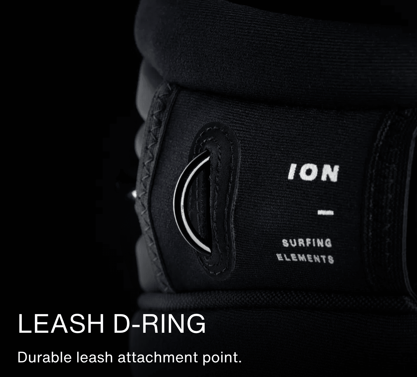 Ion Rogue Wingfoil Harness 2026 Ion Rogue Wingfoil Harness 2026