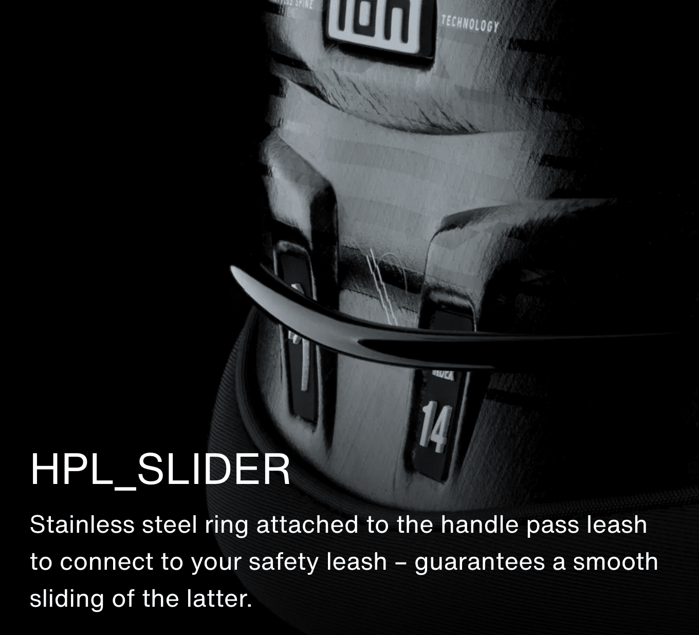 Ion B2 Kiteboard Seat Harness 2025 Ion B2 Kiteboard Seat Harness 2025