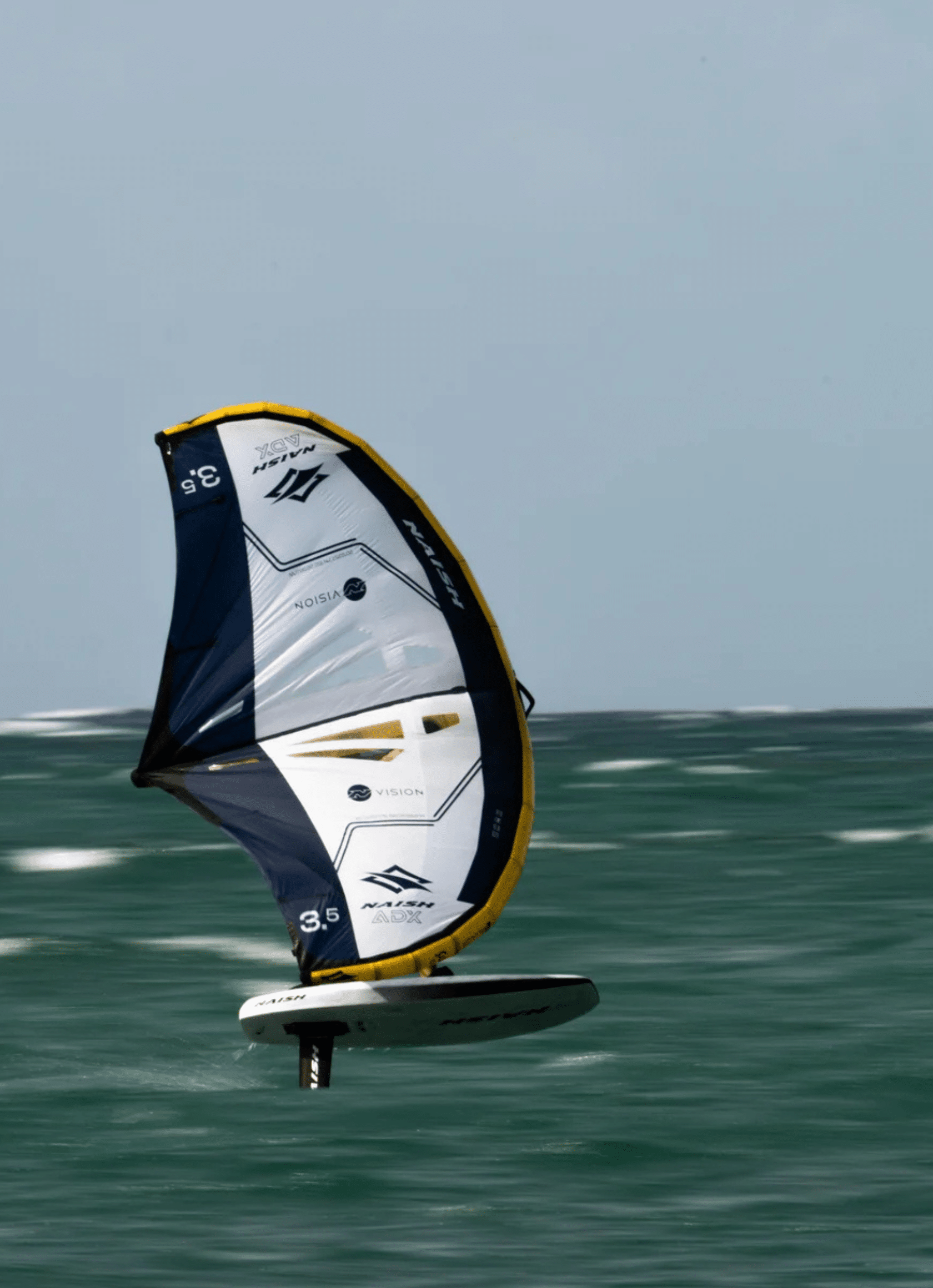 Naish Blur Foil Board 2026 Naish Blur Foil Board 2026