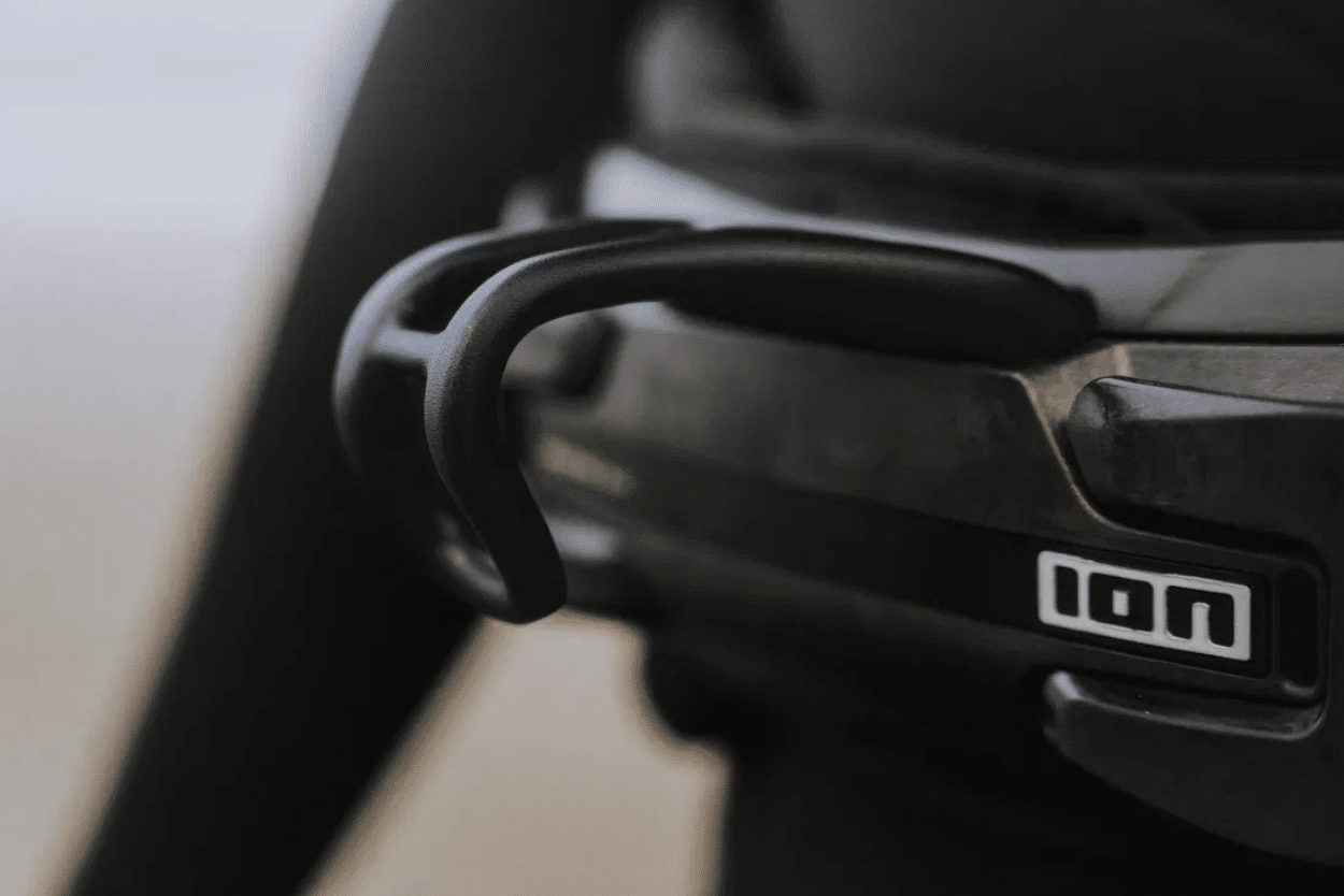 Ion Spectre 2 Windsurf Spreader Bar Ion Spectre 2 Windsurf Spreader Bar