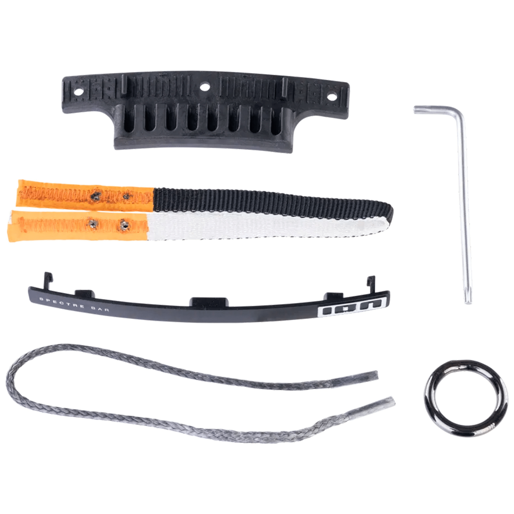 Ion Spectre 2 Kite Slider Kit Ion Spectre 2 Kite Slider Kit