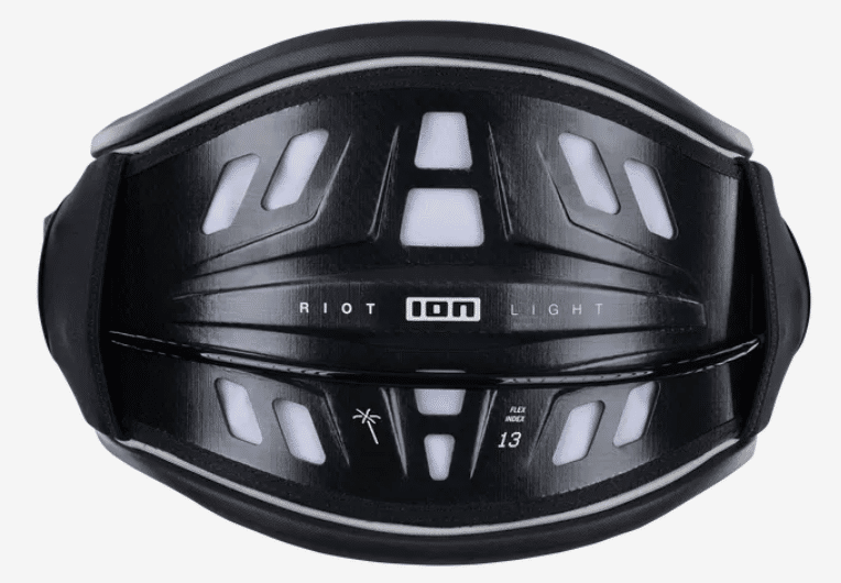 World's Lightest Kite Harness? Inside the 2026 ION Riot Light World's Lightest Kite Harness? Inside the 2026 ION Riot Light