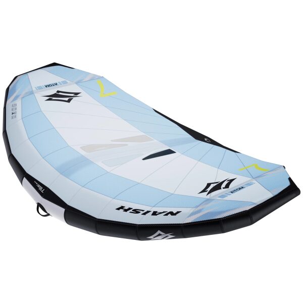Naish Atom Foil Wings 2025 - 8.0M, Atom Blue