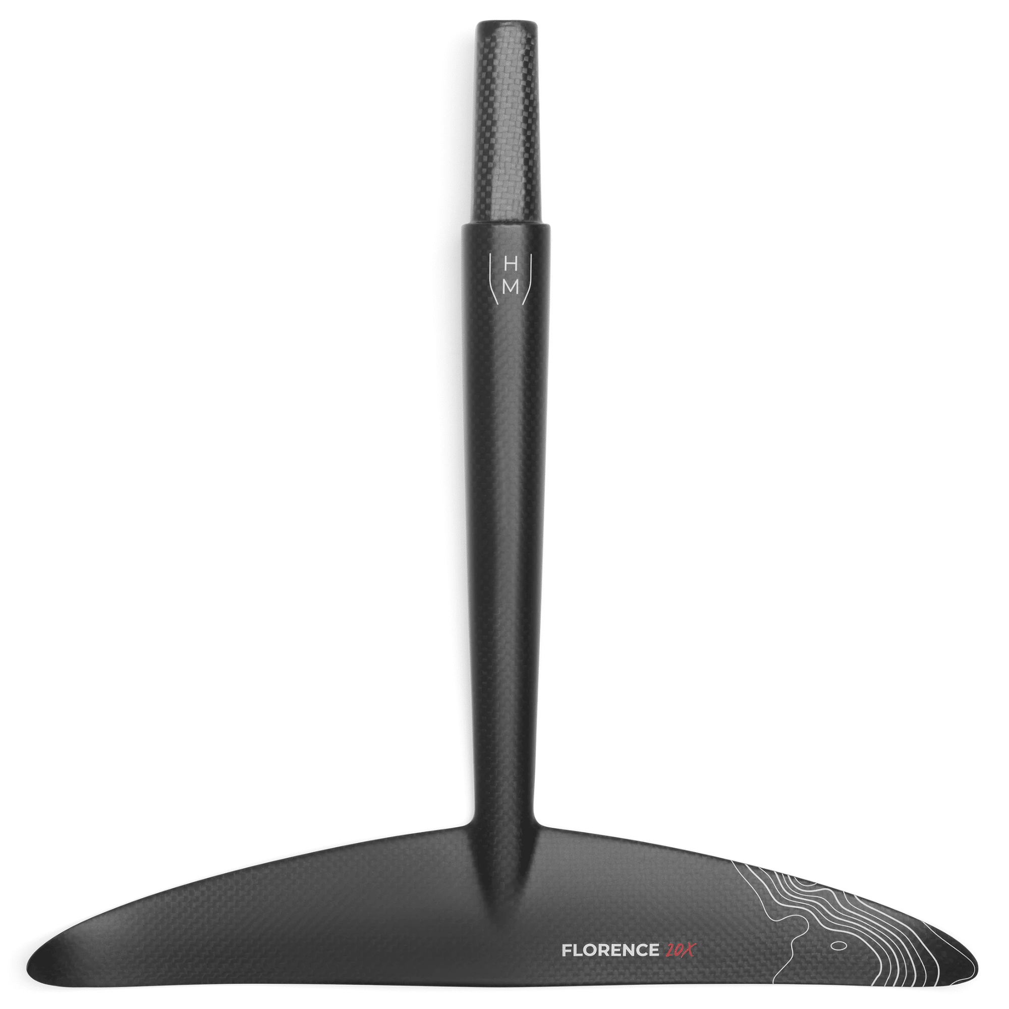 Lift Foils 20 Florence X Back Wing Lift Foils 20 Florence X Back Wing