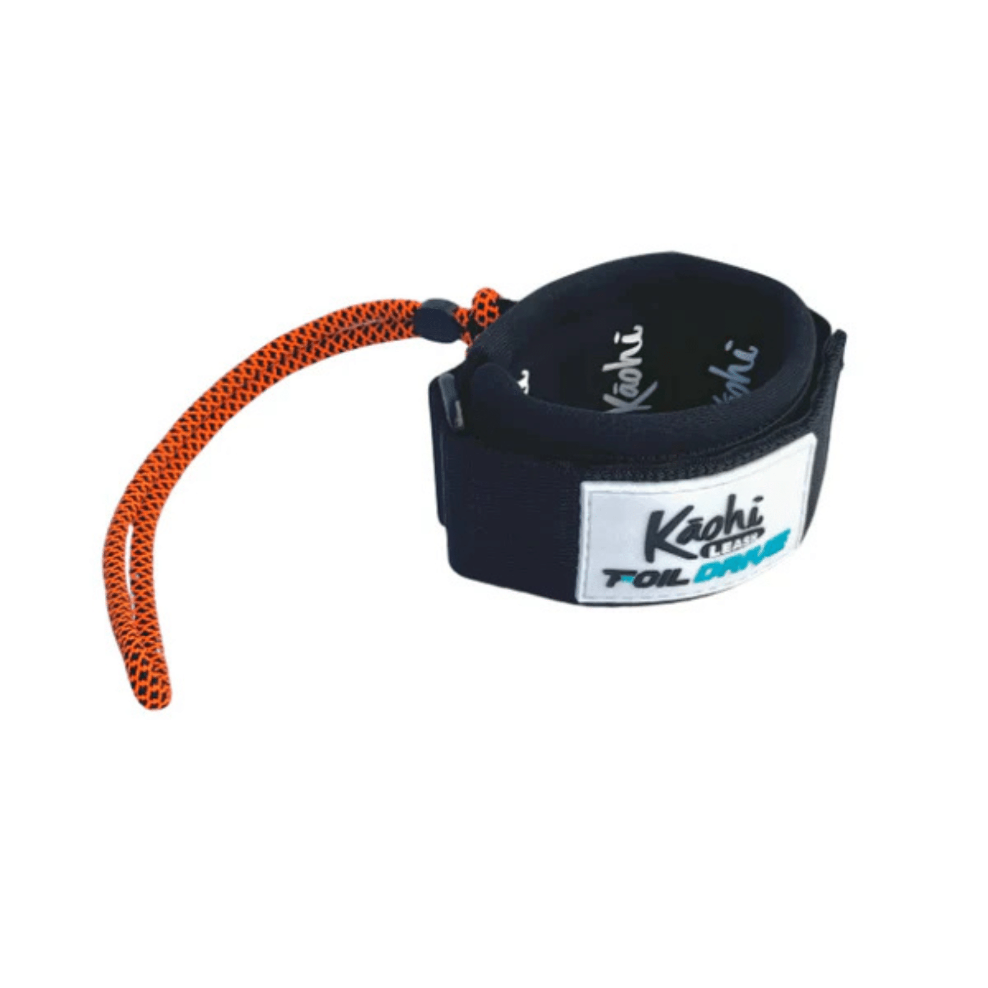 Kaohi Leash x Foil Drive Wrist Leash for Throttle Controller Kaohi Leash x Foil Drive Wrist Leash for Throttle Controller