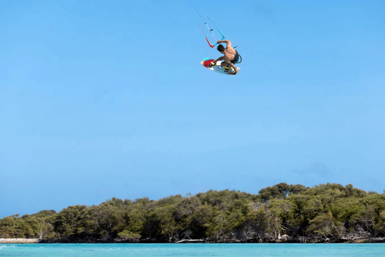 Duotone Vario Combo Twintip Bindings 2026 Duotone Vario Combo Twintip Bindings 2026