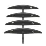 Duotone Crest D/Lab Front Foil Range 2026 Duotone Crest D/Lab Front Foil Range 2026