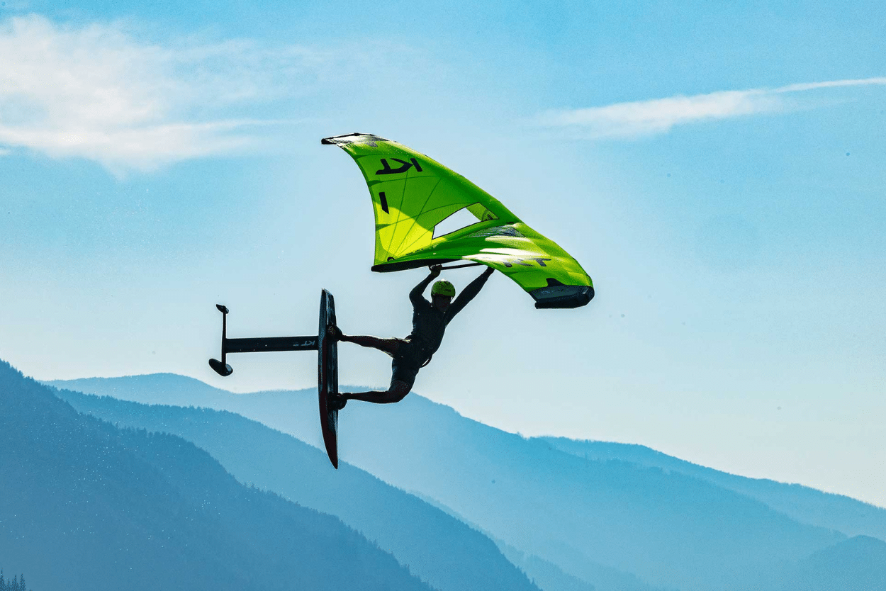 KT Astro Wing 2026 KT Astro Wing 2026