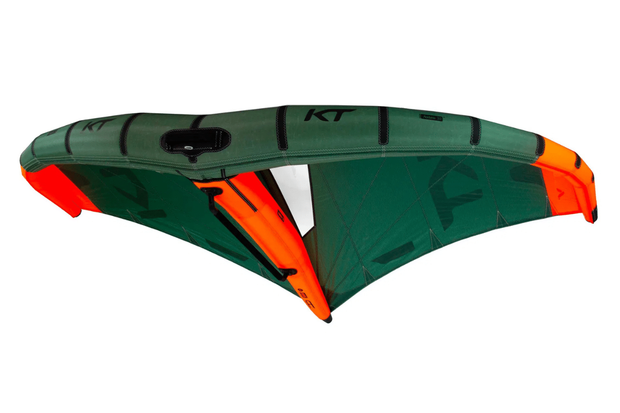 KT Astro Wing 2026 KT Astro Wing 2026