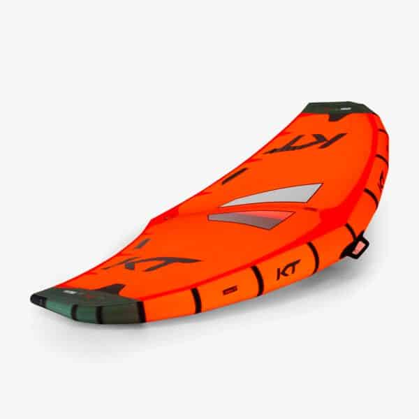 KT Astro Wing 2026 - 1.7M, Helios Orange