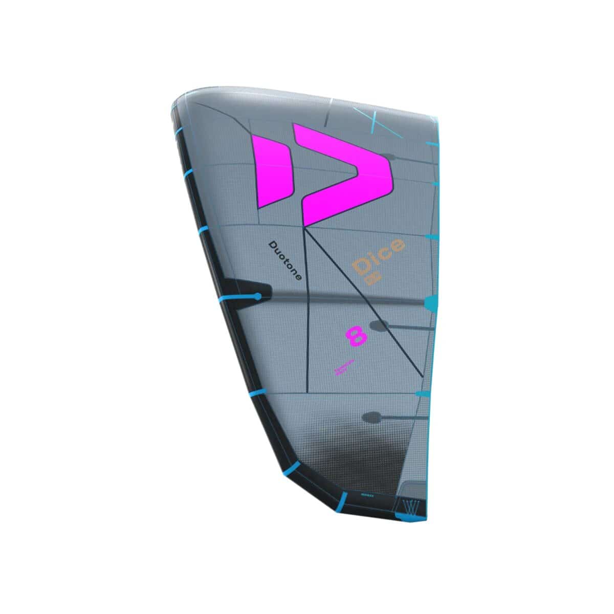 Duotone Dice SLS Kiteboarding Kite 2026