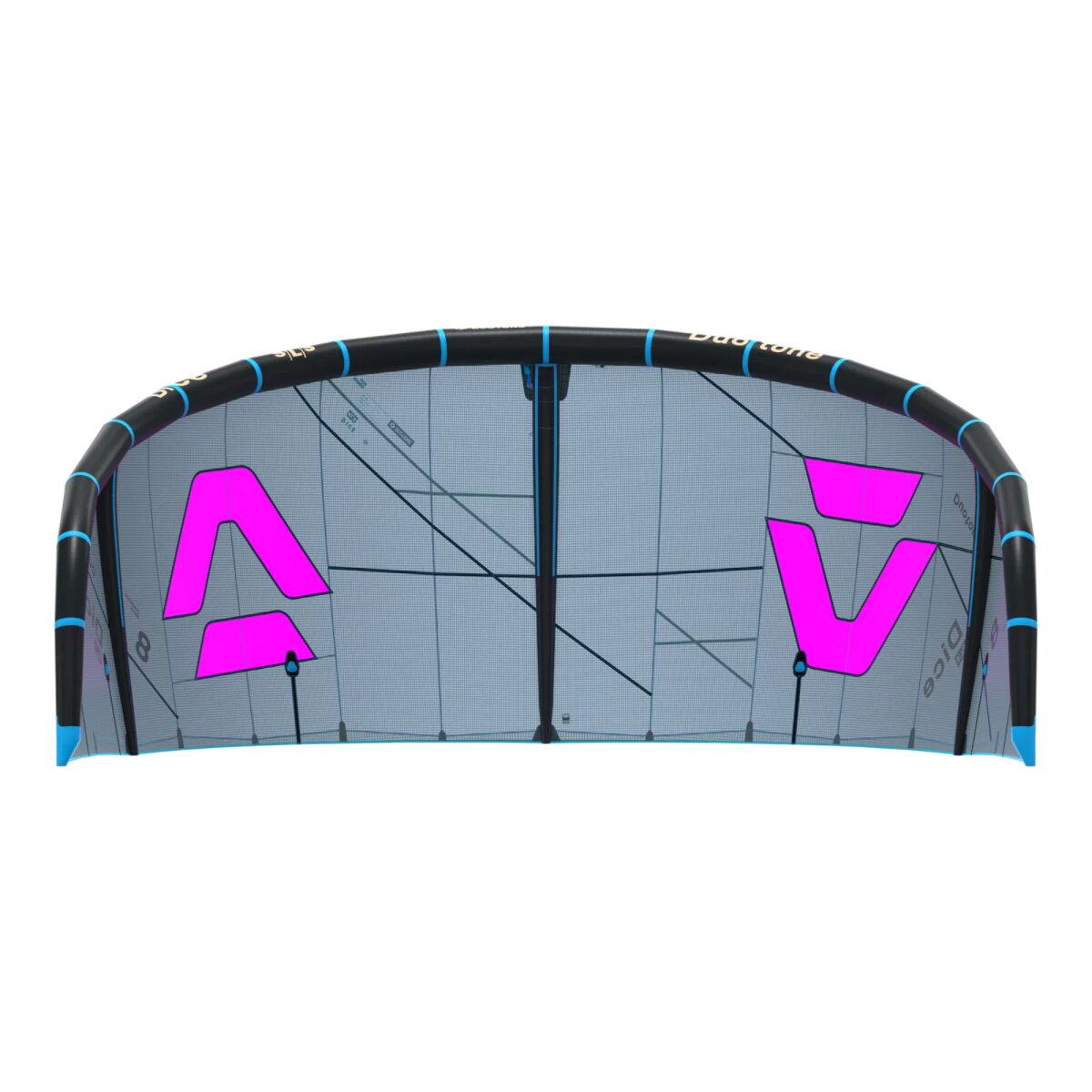 Duotone Dice SLS Kiteboarding Kite 2026