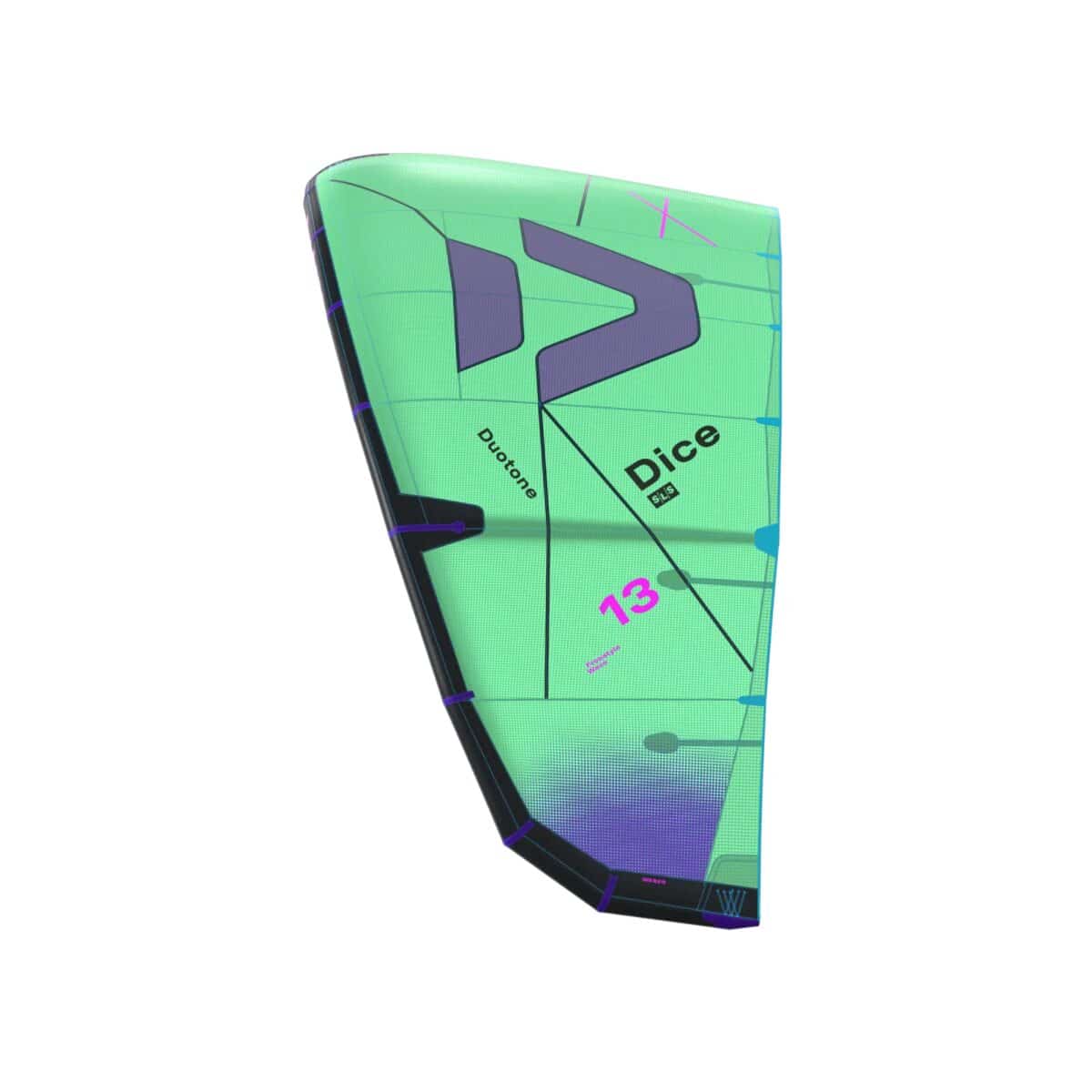 Duotone Dice SLS Kiteboarding Kite 2026