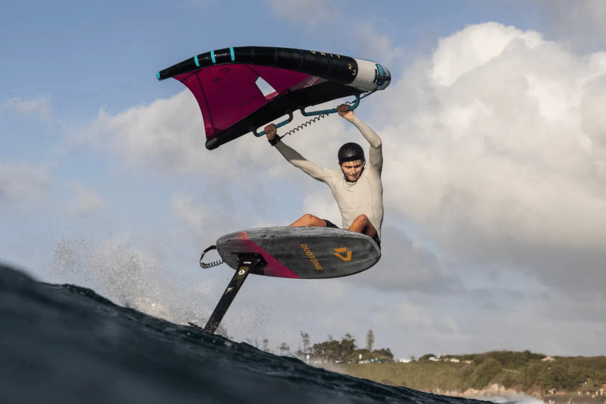 Duotone Slim 2.0 D/Lab Mast 2026 Duotone Slim 2.0 D/Lab Mast 2026