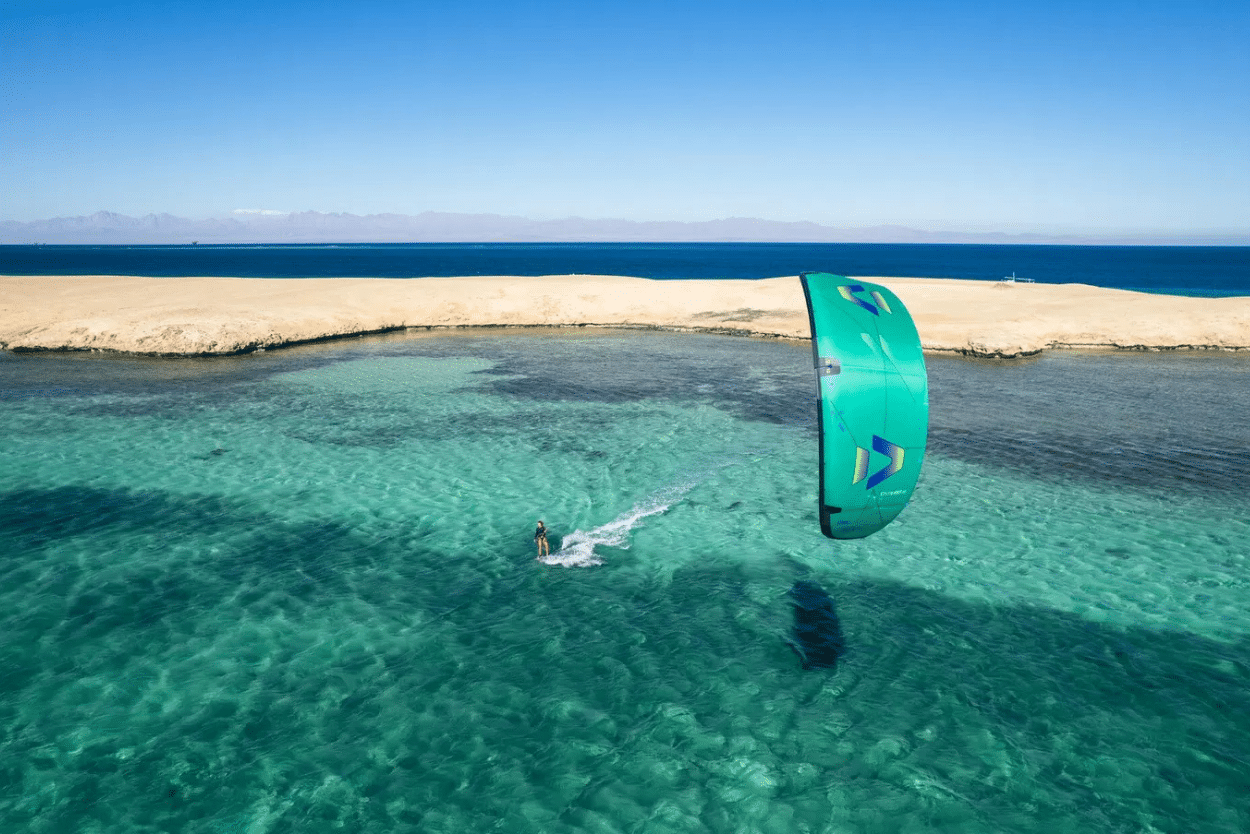 Duotone Evo SLS Kiteboarding Kite 2026 Duotone Evo SLS Kiteboarding Kite 2026