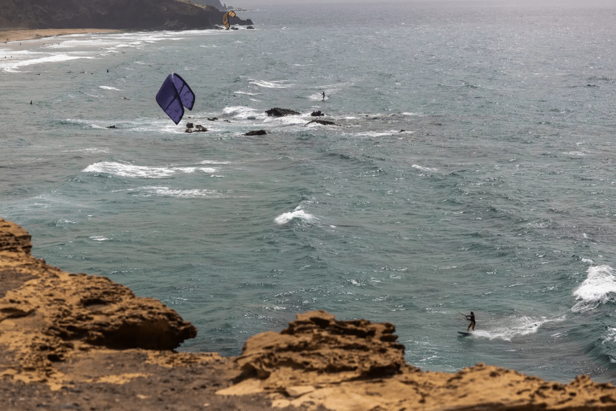 Duotone Neo Kiteboarding Kite 2026 Duotone Neo Kiteboarding Kite 2026