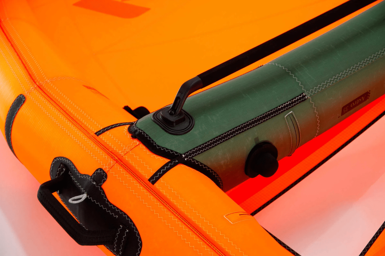 KT Astro Wing 2026 KT Astro Wing 2026