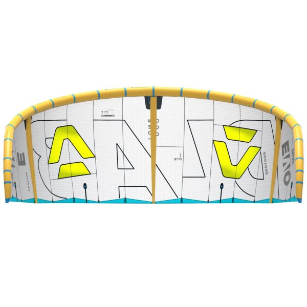 Duotone Evo D/Lab Kiteboarding Kite 2026 Duotone Evo D/Lab Kiteboarding Kite 2026