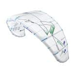 Duotone Rebel SLS Concept Blue Kiteboarding Kite 2026 Duotone Rebel SLS Concept Blue Kiteboarding Kite 2026