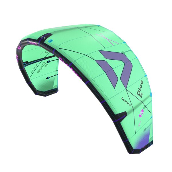 Duotone Dice SLS Kiteboarding Kite 2026