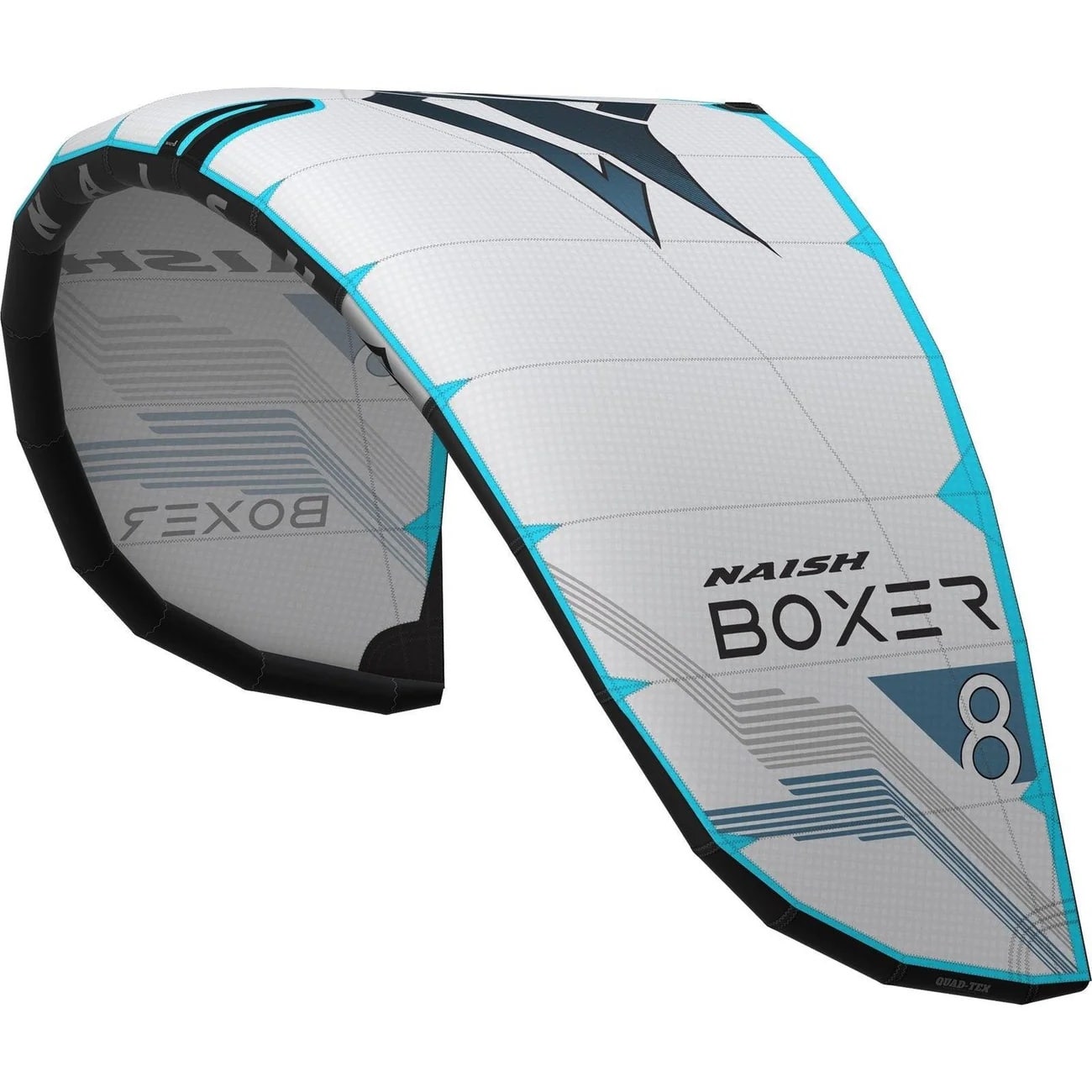 Naish Boxer Kiteboarding Kite 2024 Naish Boxer Kiteboarding Kite 2024