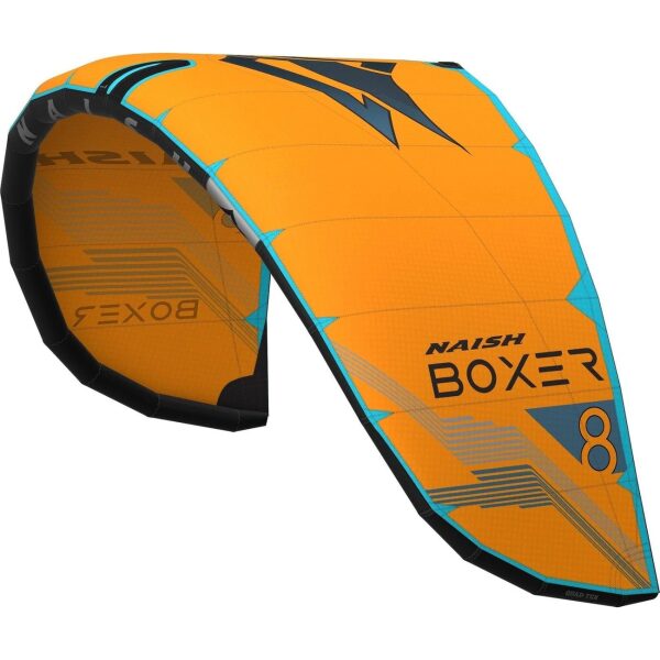 Naish Boxer Kiteboarding Kite 2024