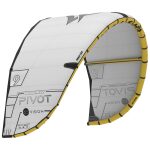 Naish Pivot NVision Kiteboarding Kite 2024 Naish Pivot NVision Kiteboarding Kite 2024