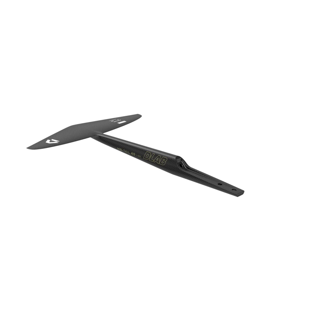 Duotone Monobloc Tail S D/Lab