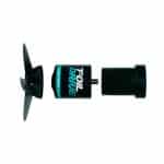 Foil Drive Integrated Mast High Power Motor Foil Drive Integrated Mast High Power Motor