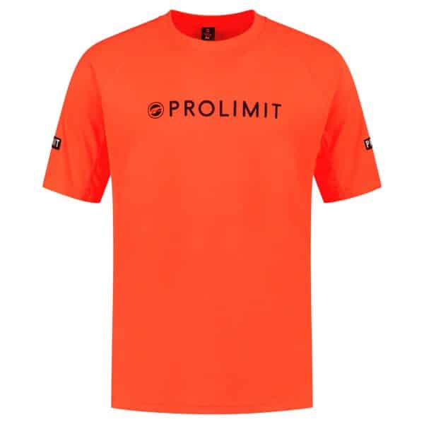 Prolimit Watersport T-Shirt - ORANGE, XXL