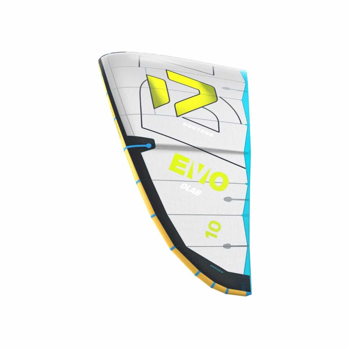 Duotone Evo D/Lab Kiteboarding Kite 2026
