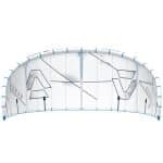 Duotone Rebel SLS Concept Blue Kiteboarding Kite 2026 Duotone Rebel SLS Concept Blue Kiteboarding Kite 2026