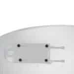 Foil Drive Titanium Mast Plate M7 Split Bolt Foil Drive Titanium Mast Plate M7 Split Bolt