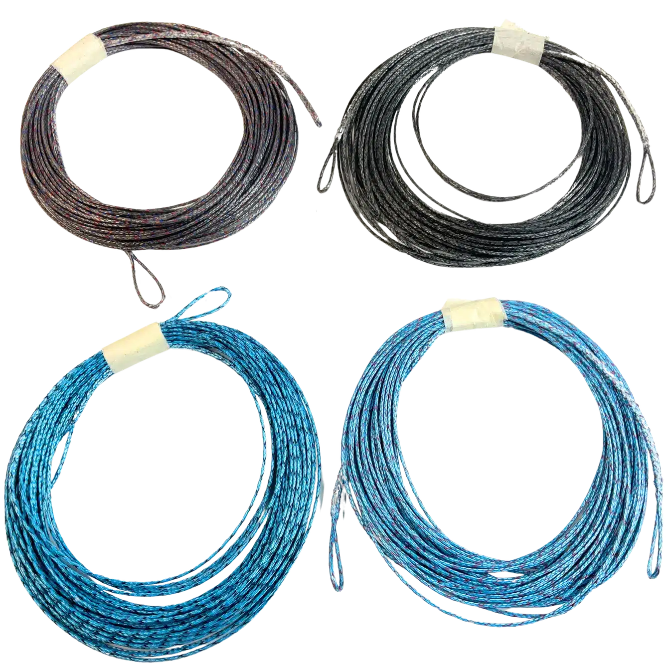 Duotone Extension Line Set (2021-2025) Duotone Extension Line Set (2021-2025)