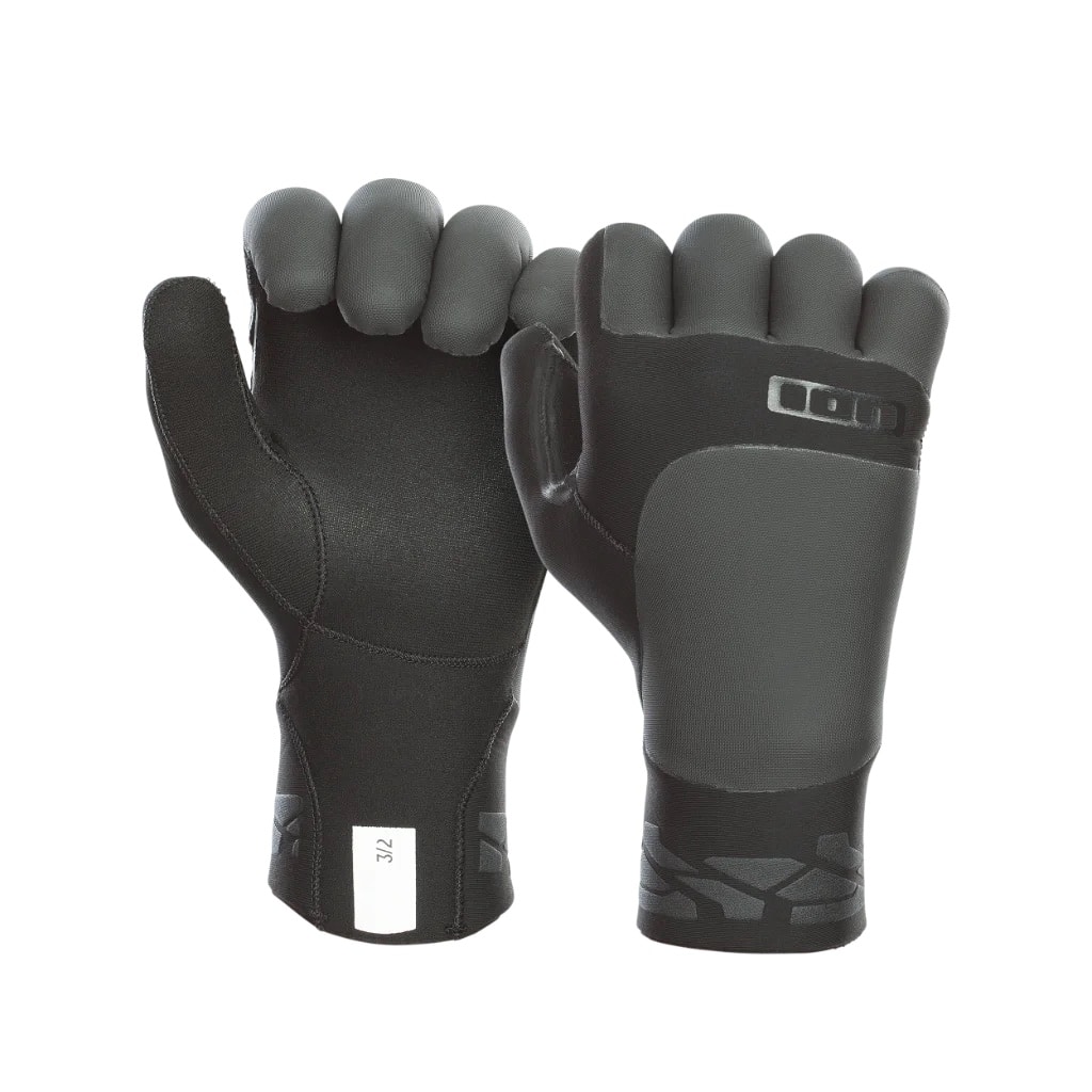 Ion Claw Gloves 3/2 Ion Claw Gloves 3/2