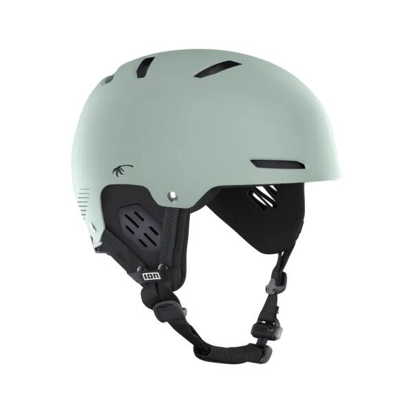 Ion Slash Amp Helmet 2025 - 610 light-olive, 51-54/XS