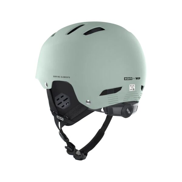 Ion Slash Amp Helmet 2025
