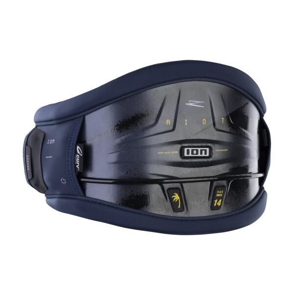 Ion Riot Curv Men's Kite Harness 2025