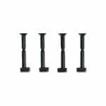 Foil Drive Titanium Mast Plate M7 Split Bolt Foil Drive Titanium Mast Plate M7 Split Bolt