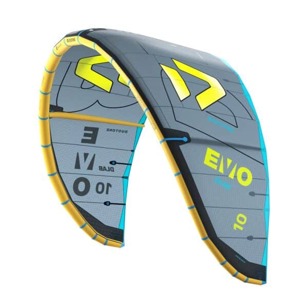 Duotone Evo D/Lab Kiteboarding Kite 2026