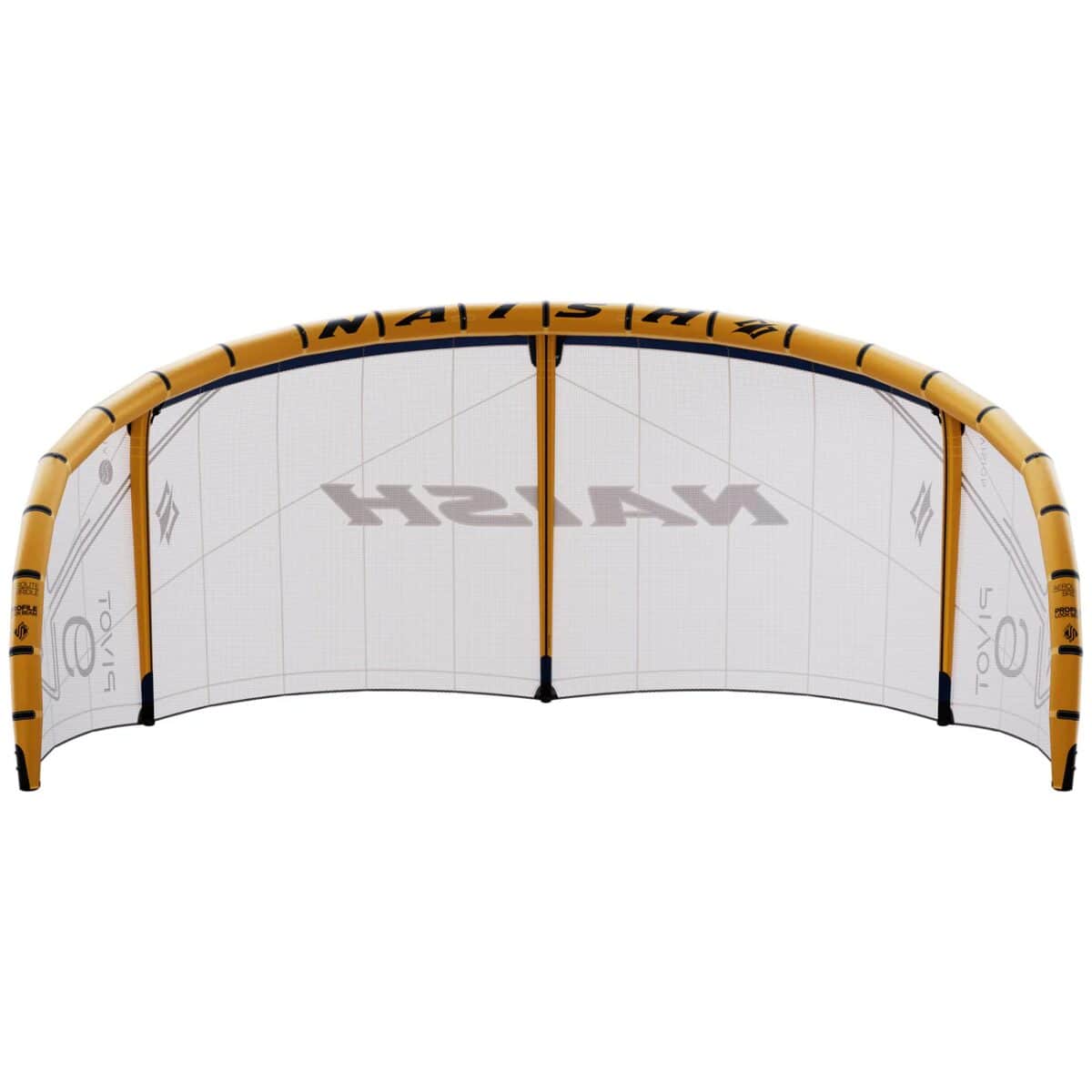 Naish Pivot NVision Kiteboarding Kite 2026