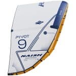 Naish Pivot NVision Kiteboarding Kite 2026 Naish Pivot NVision Kiteboarding Kite 2026